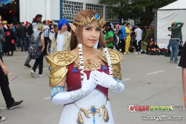 Anime Friends 2013