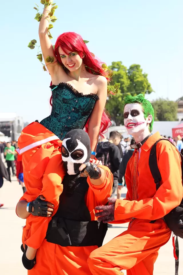 Anime Friends 2014