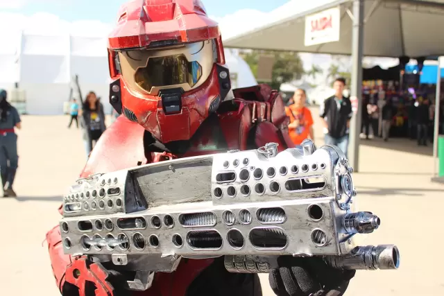 Anime Friends 2014