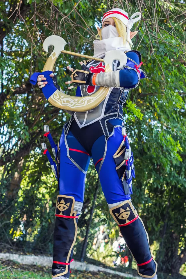Anime Friends 2015