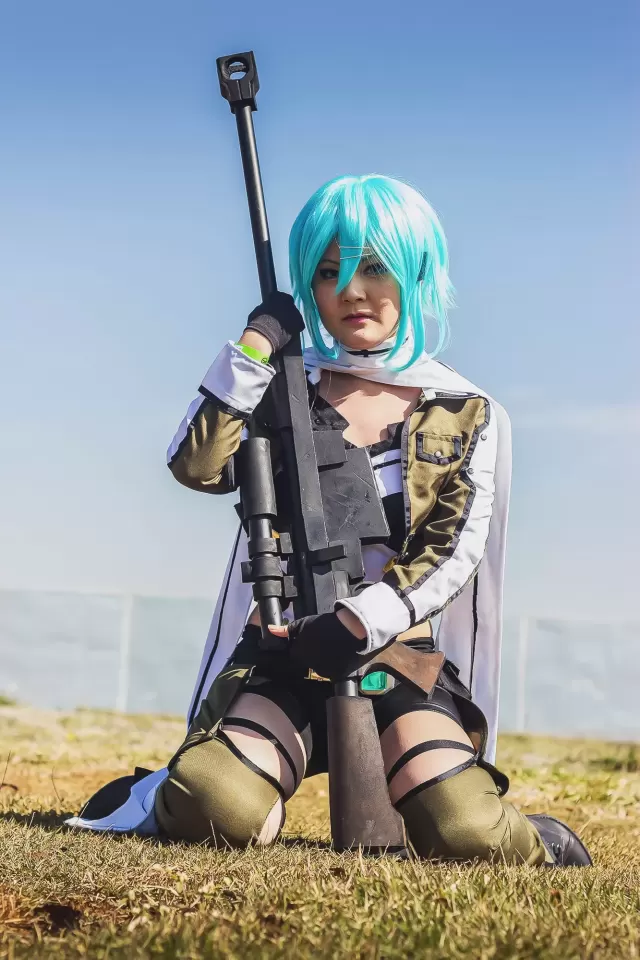 Anime Friends 2016