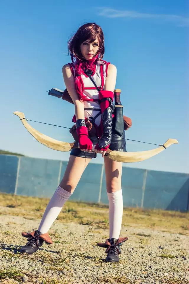 Anime Friends 2016