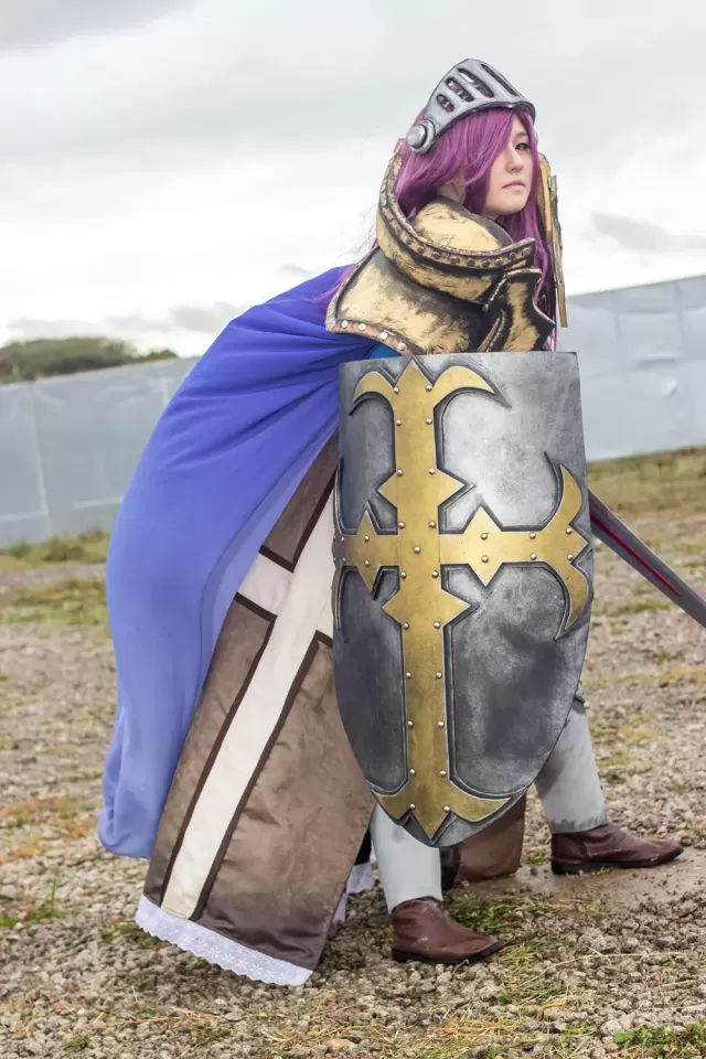 Anime Friends 2016