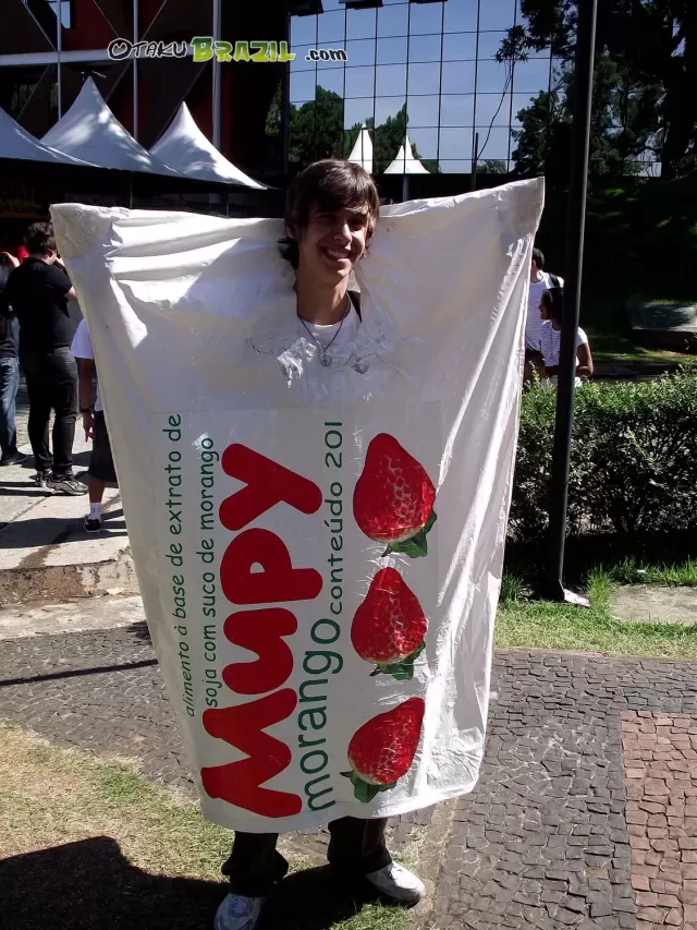 Anime Dreams 2011