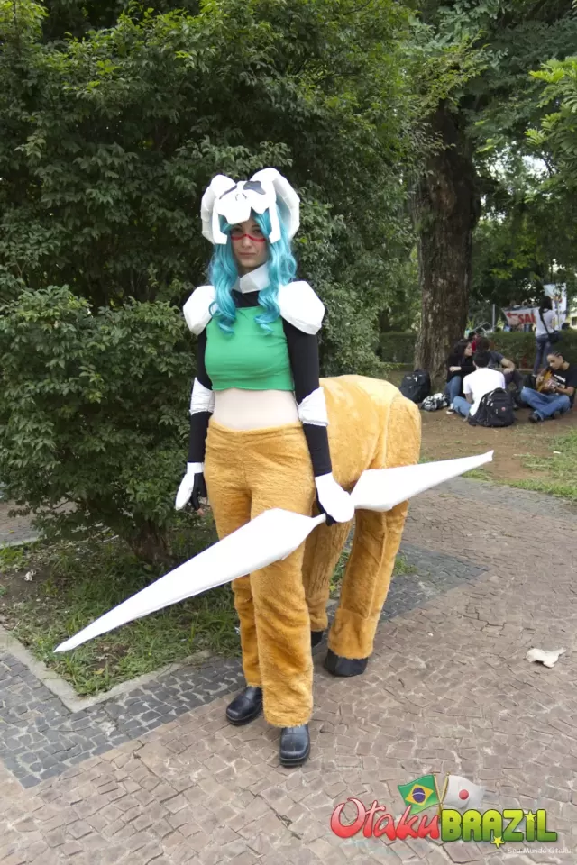 Anime Dreams 2012