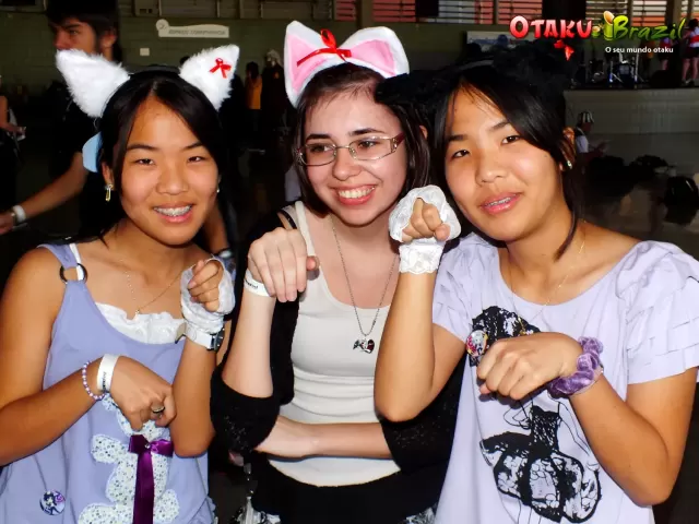 Campinas Anime Fest 2011 preview 1