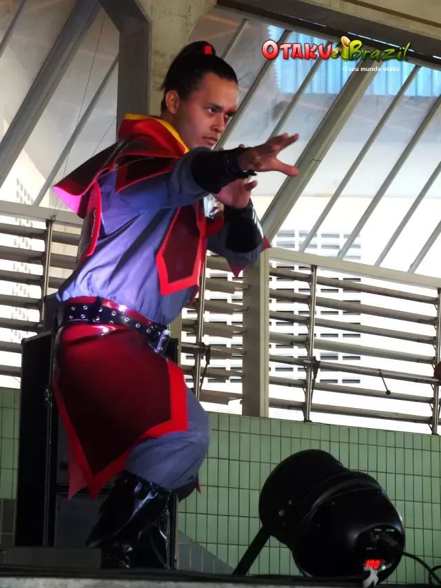 Campinas Anime Fest 2011 preview 2