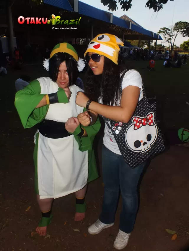 Campinas Anime Fest 2011 preview 3