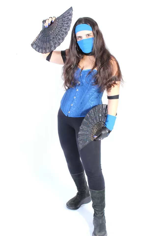 Campinas Anime Fest 2012 preview 1