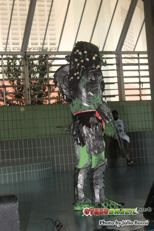 Campinas Anime Fest 2013 imagem 1