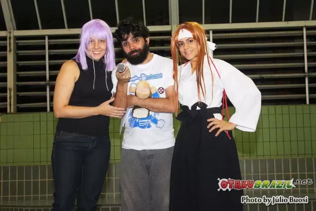 Campinas Anime Fest 2013 imagem 3