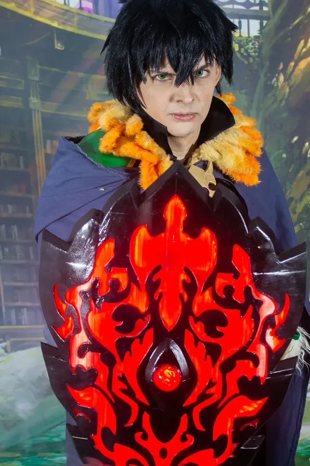 Foto da cobertura Fotos Geek Sanca 2026