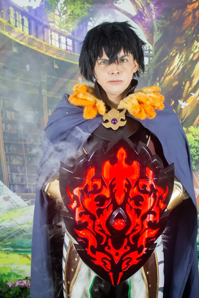 Foto da cobertura Fotos Geek Sanca 2026