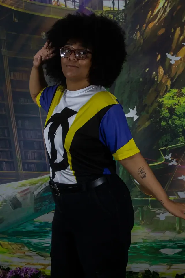 Foto da cobertura Fotos Geek Sanca 2026