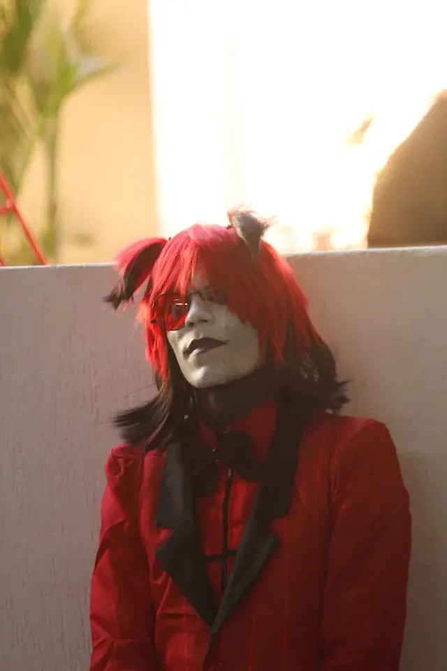 Animecon 2026 - Fotos Externas — foto 5
