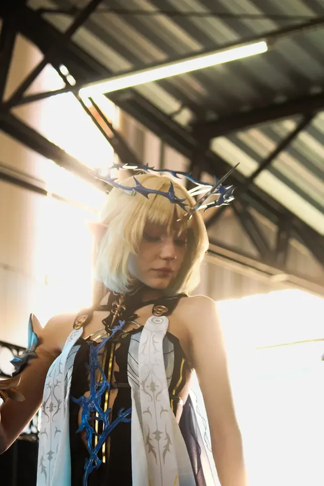 Animecon 2026 - Fotos Externas