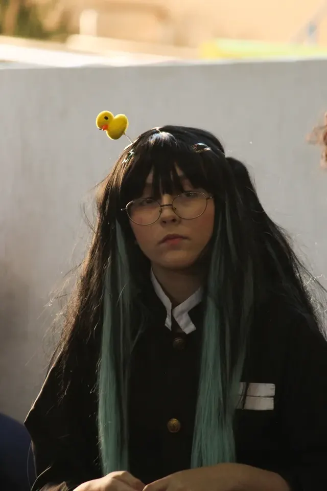 Animecon 2026 - Fotos Externas — foto 6