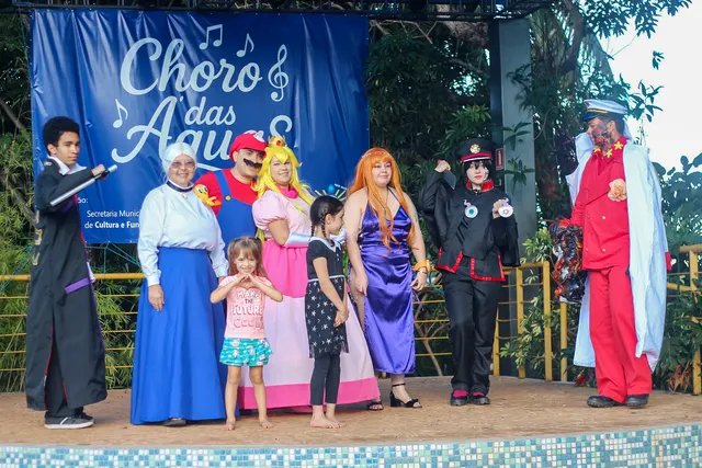 Esquenta Guardiões 2026 — foto 2