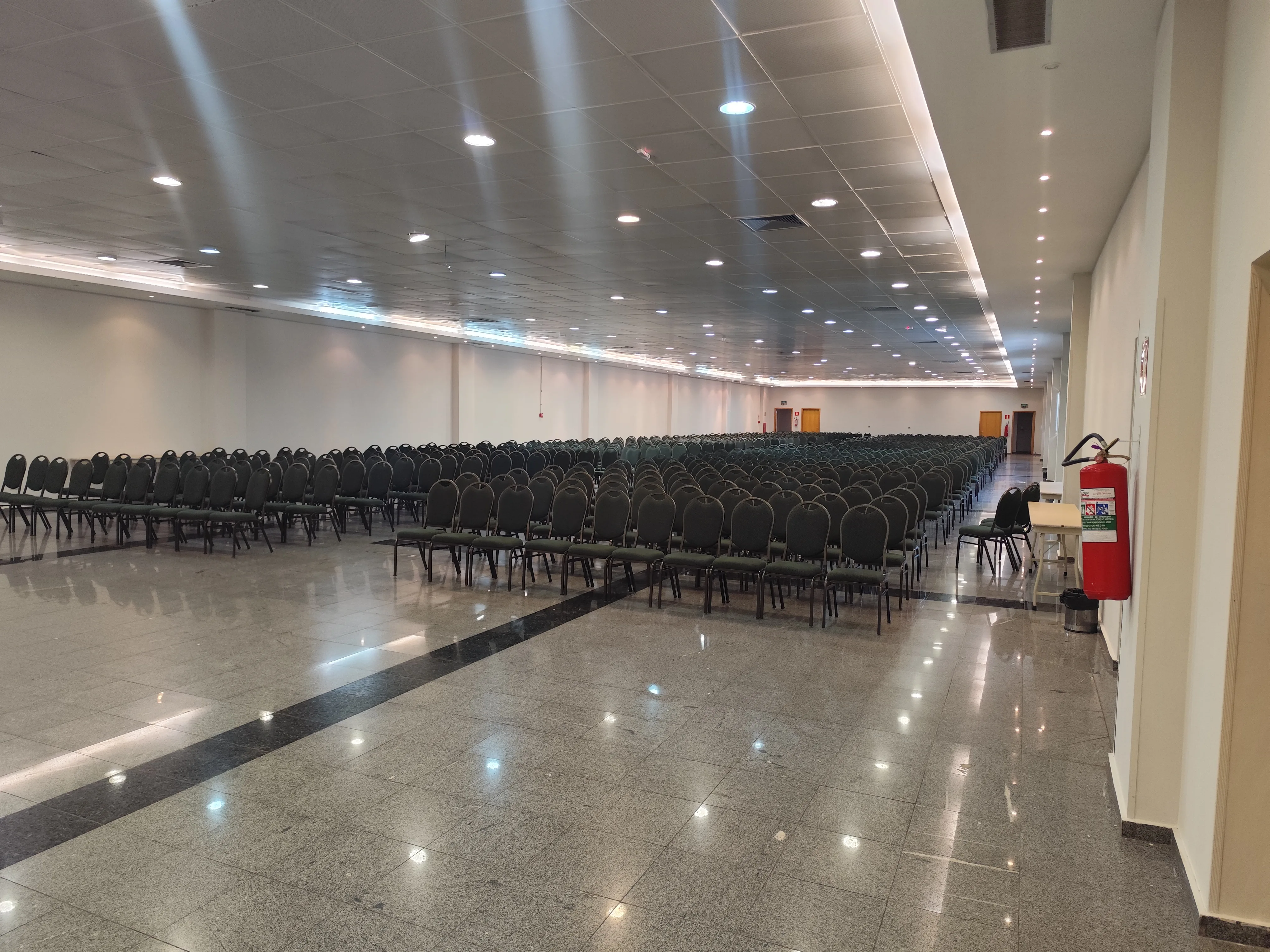 Imagem da galeria Geek Mega