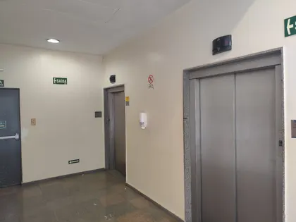 Centro deConvenções Ribeirão Preto