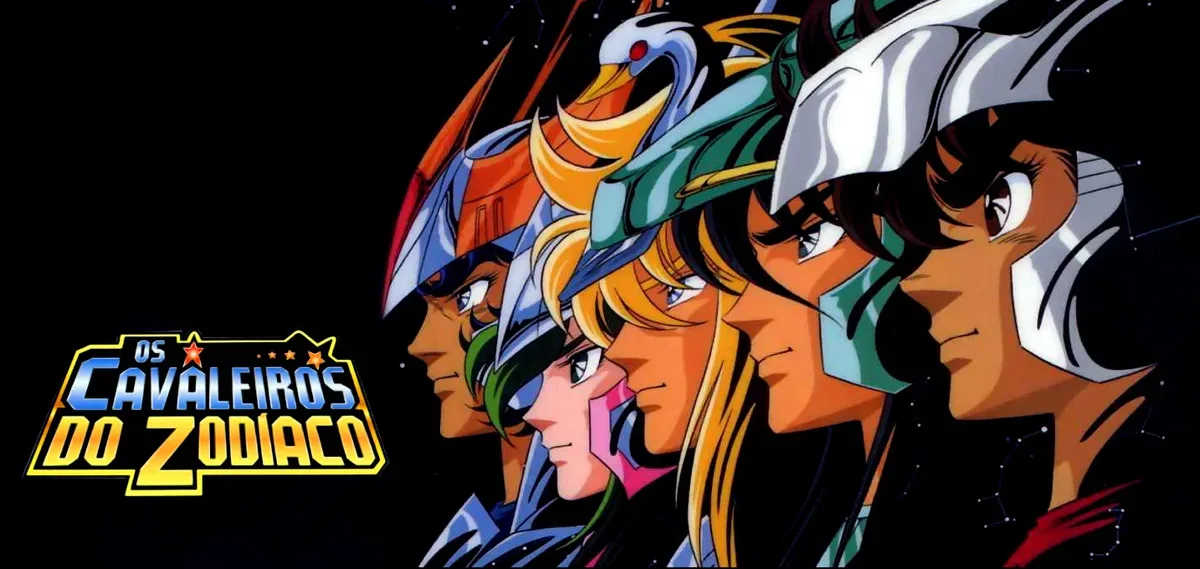 Imagem da galeria Geek Mega