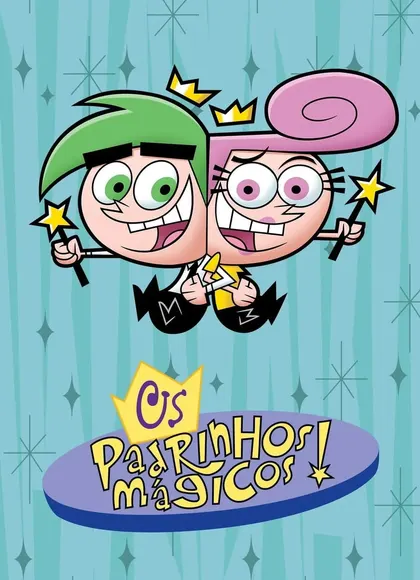 Padrinhos Mágicos