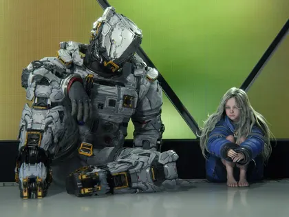 Imagem relacionada da galeria Geek Mega