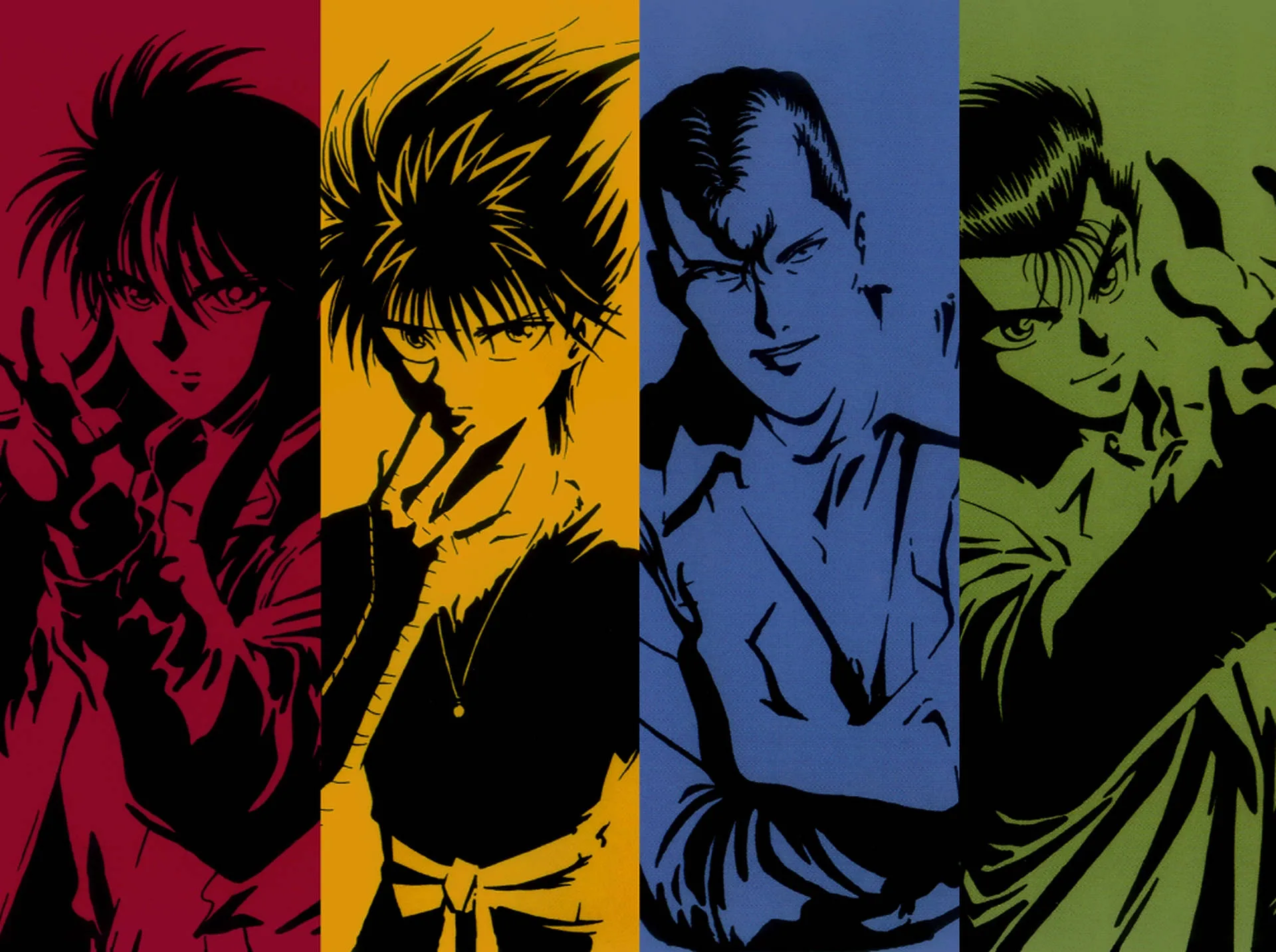 Imagem da galeria Geek Mega