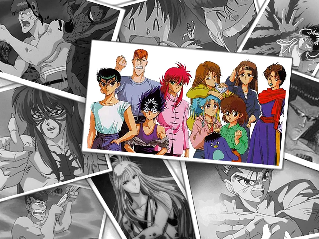 Imagem da galeria Geek Mega
