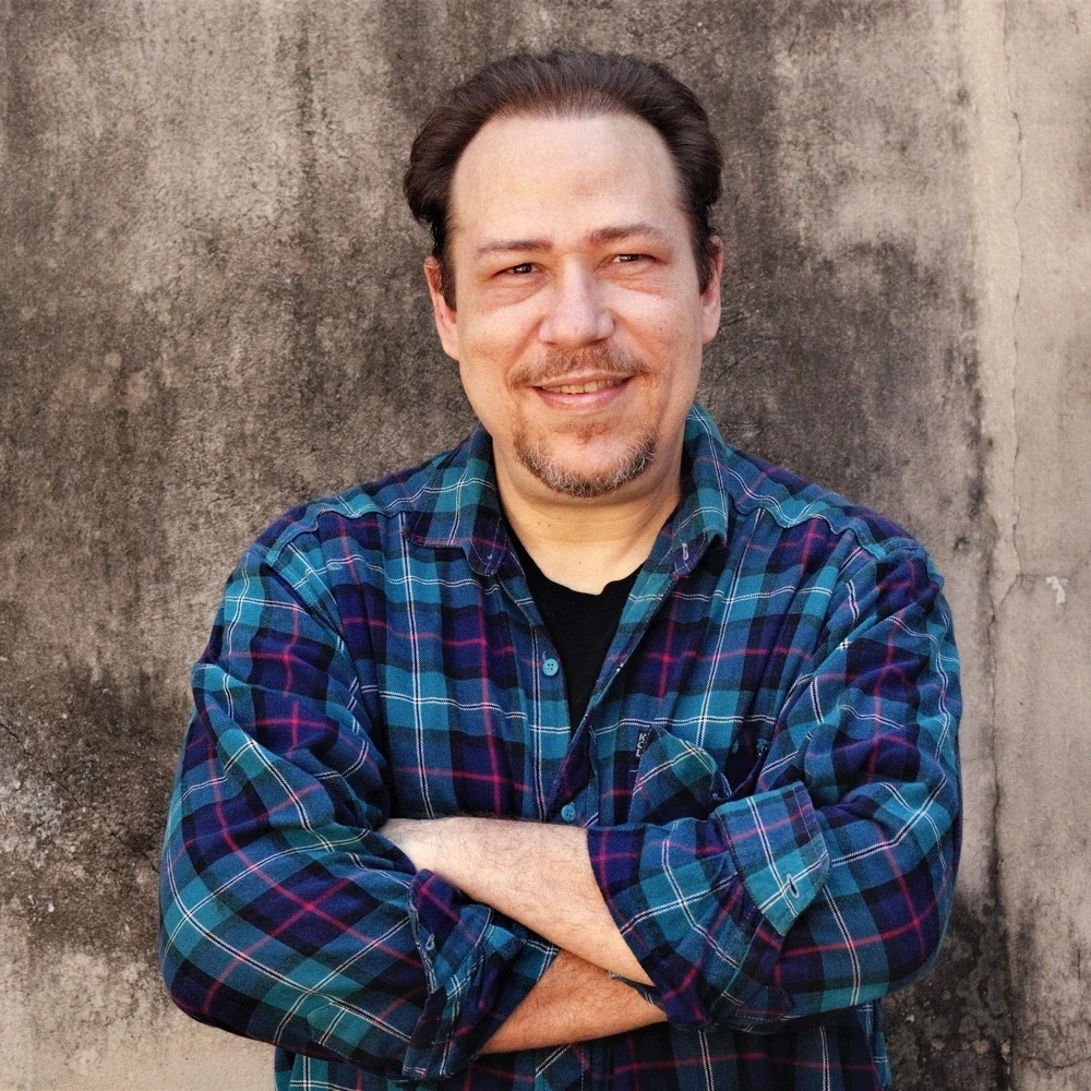 Christiano Torreão