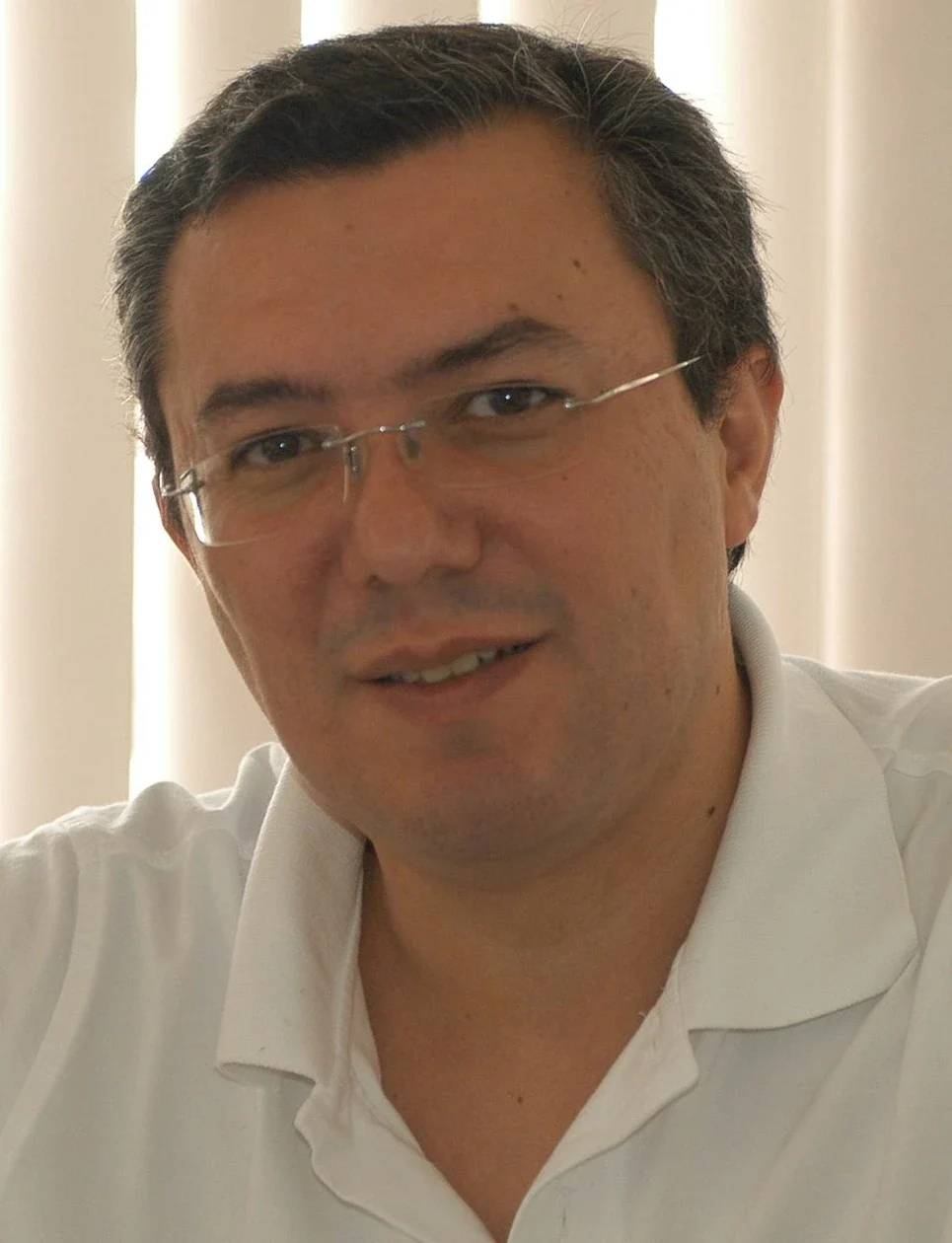 Ulisses Bezerra