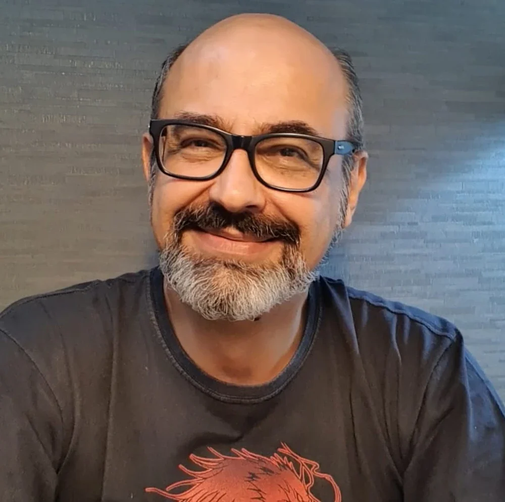 Élcio  Sodré
