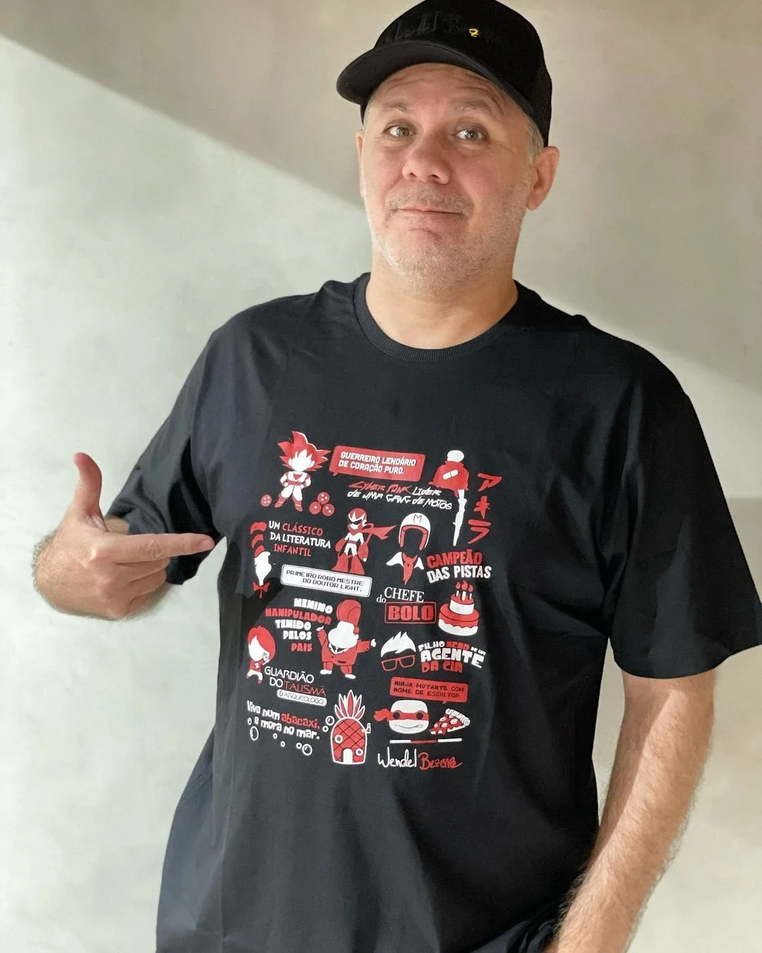 Wendel Bezerra