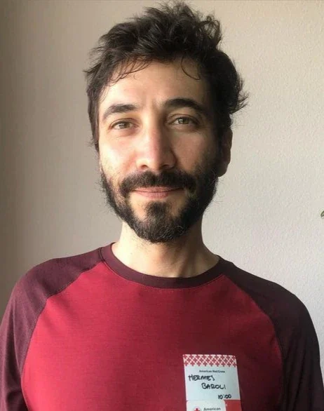 Hermes Baroli