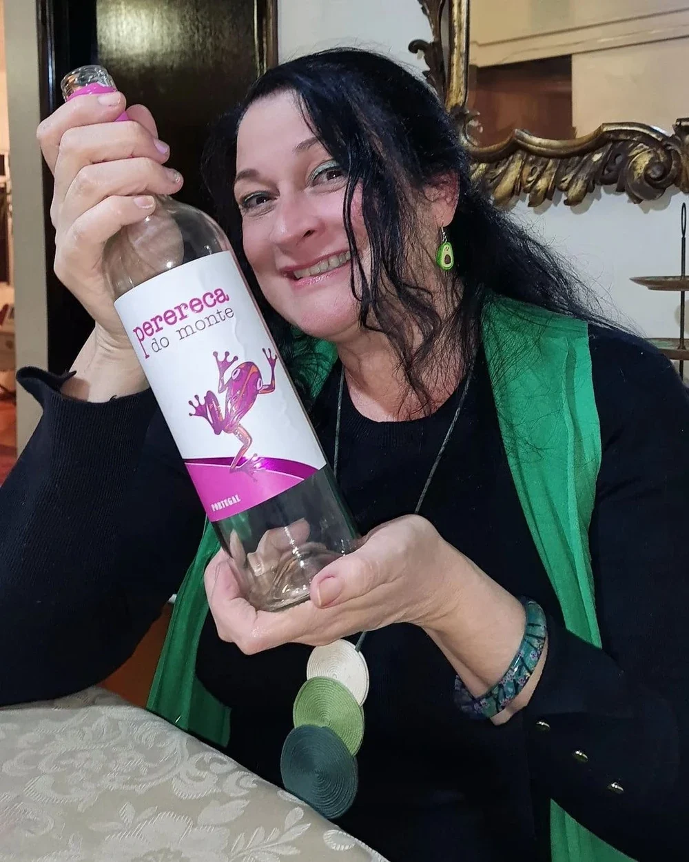Tânia Gaidarji