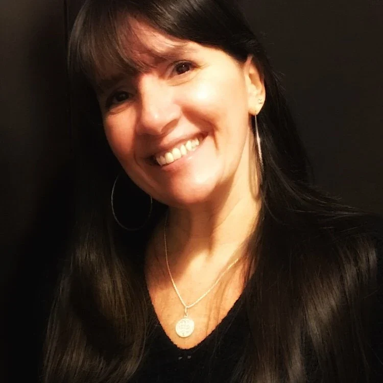 Márcia Regina