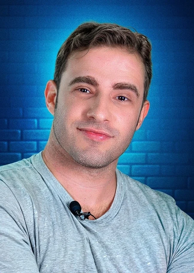 Lucas Gama