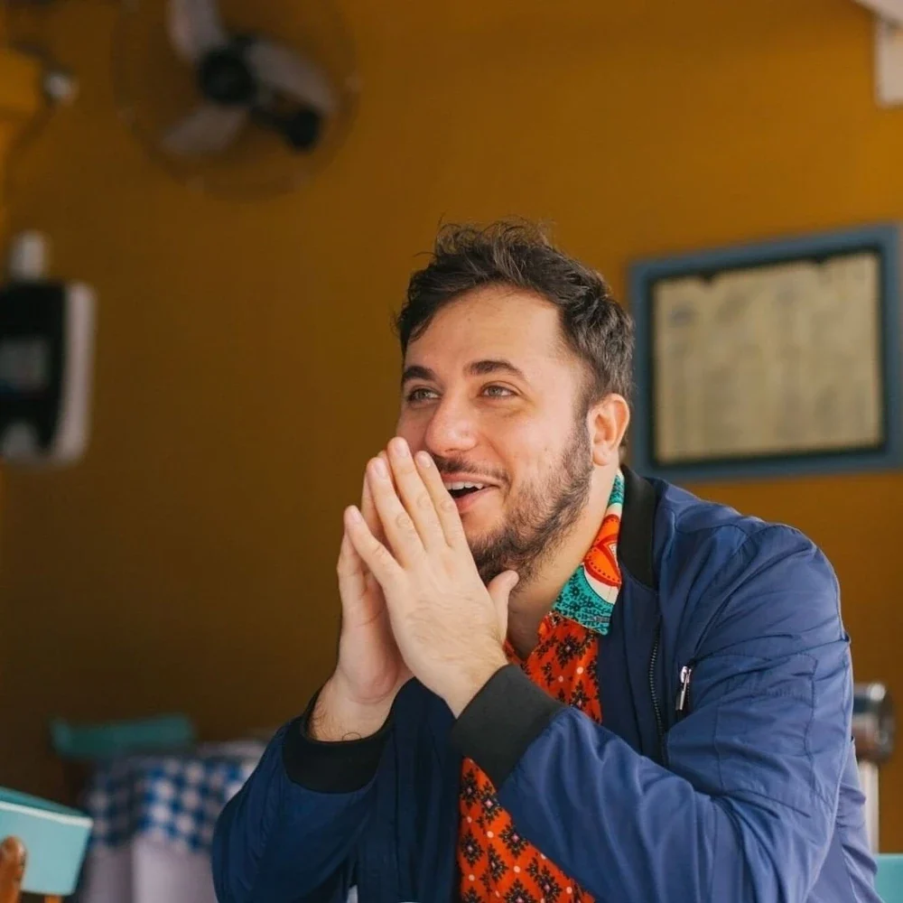 Gabriel Manetti