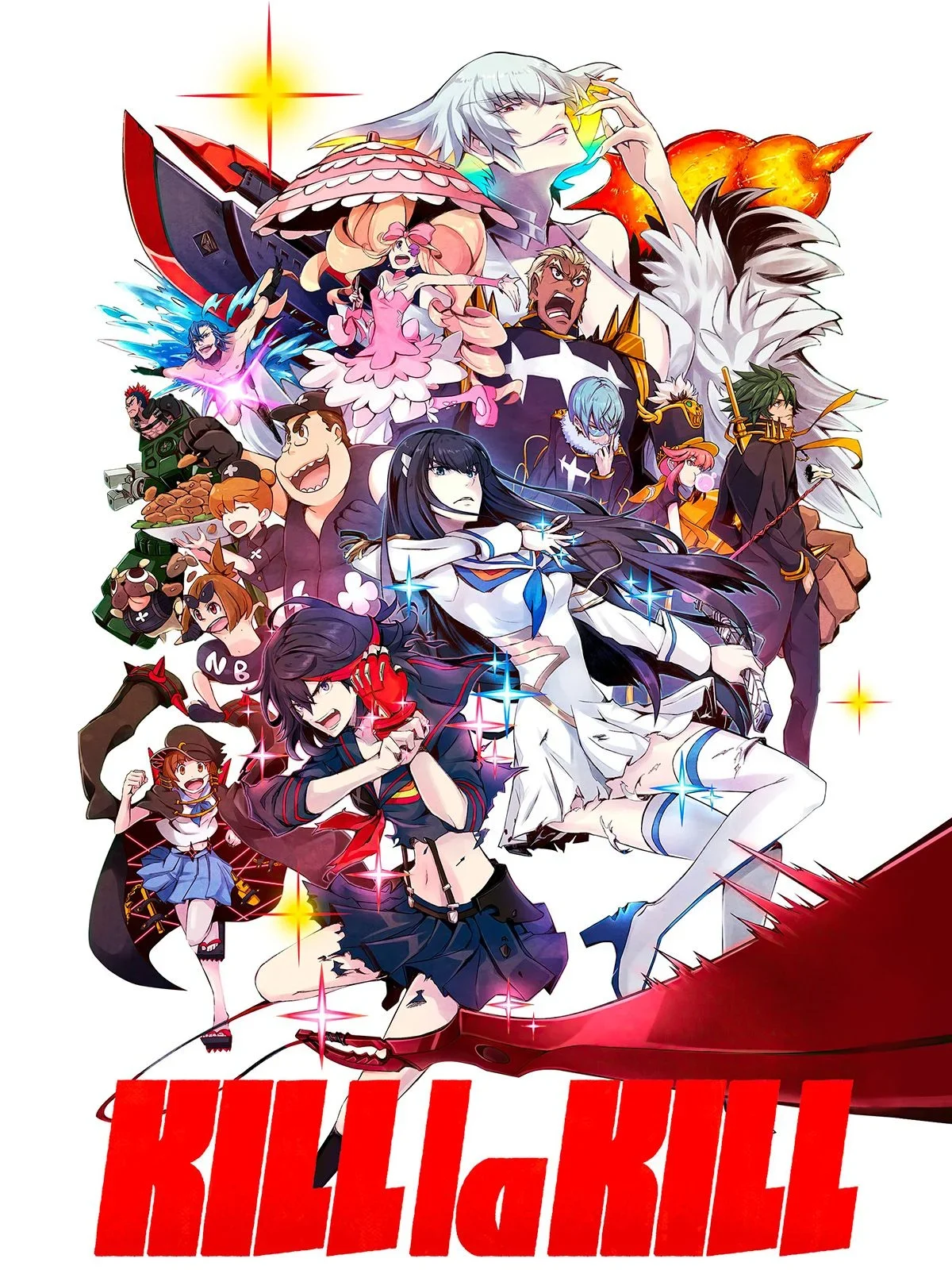 Kill la Kill