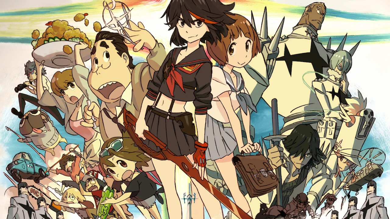 Kill la Kill