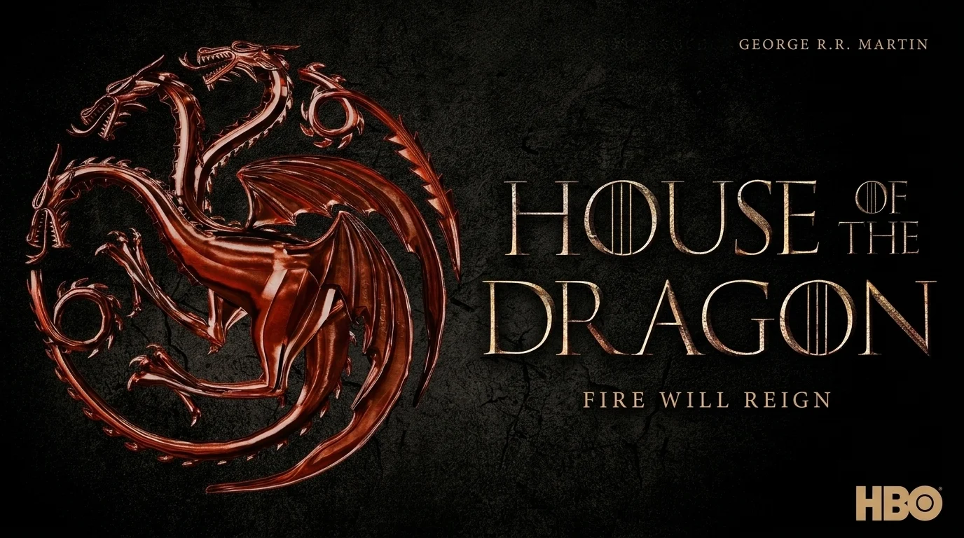 House of the Dragon