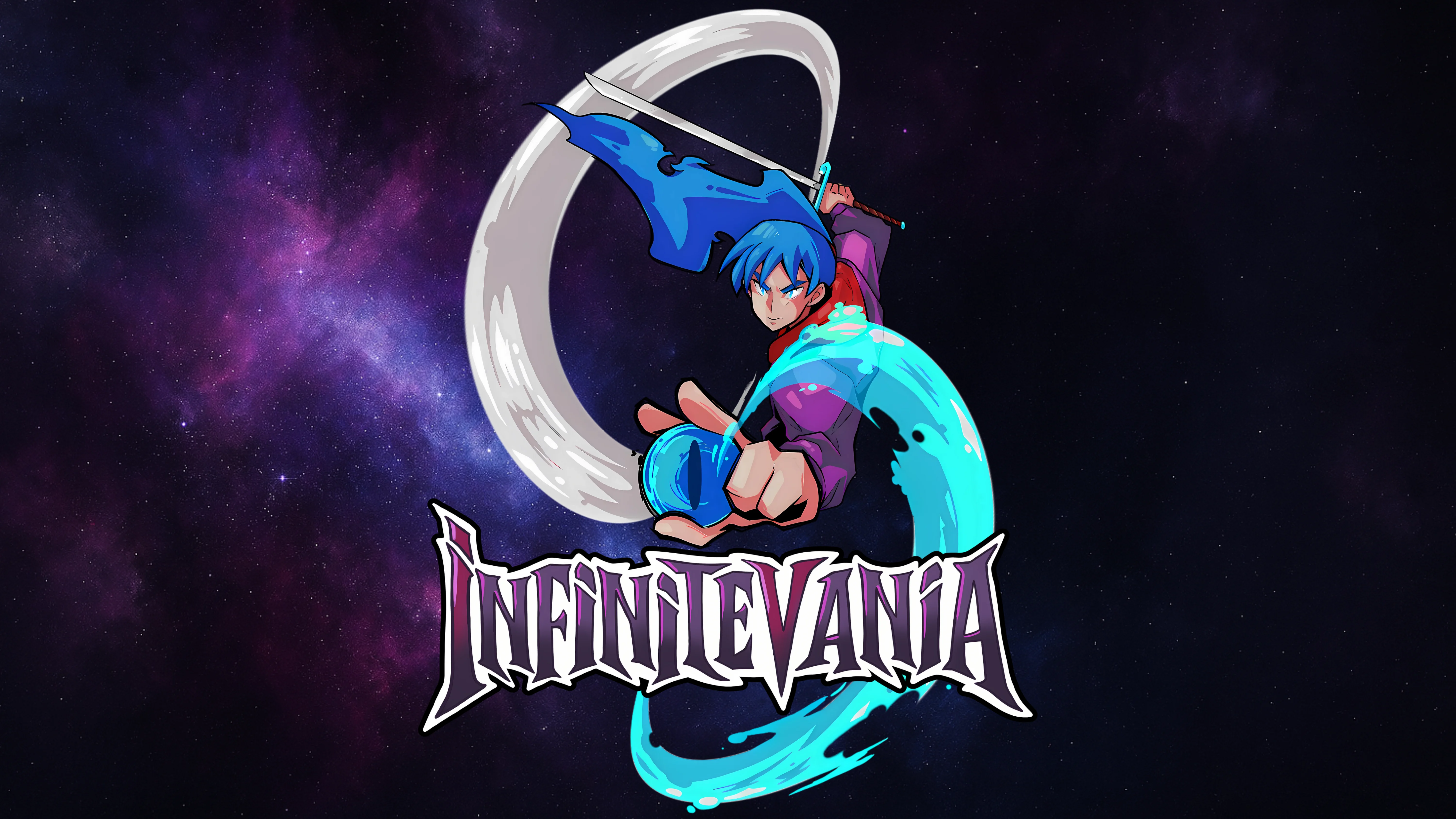 Infinitevania