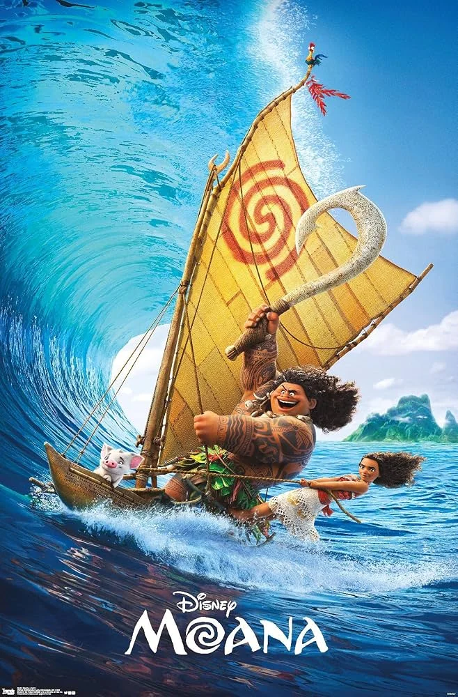 Moana
