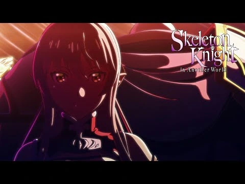 keleton Knight in Another World - Ending | Bokura ga Oroka da Nante Dare ga Itta