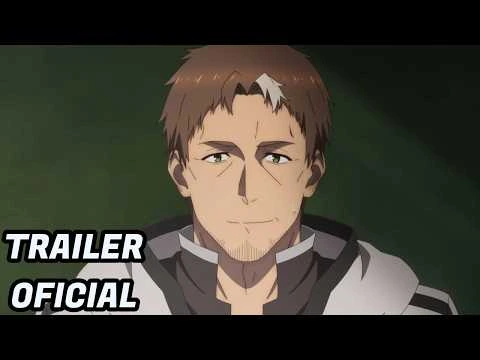 Katainaka no Ossan, Kensei ni Naru - 2ª Temporada (trailer)