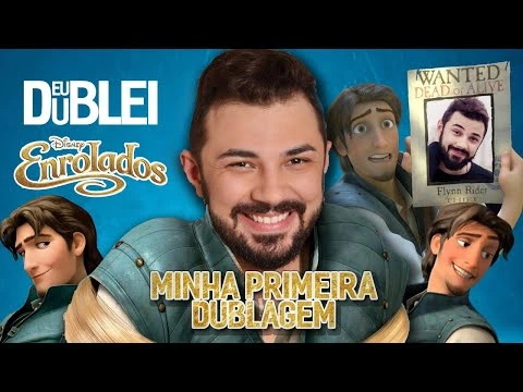 EU SOU O JOSÉ BEZERRA! 10 ANOS de Enrolados - Raphael Rossatto