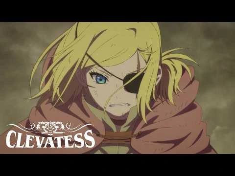 Clevatess Opening | "Ruler" by Mayu Maeshima