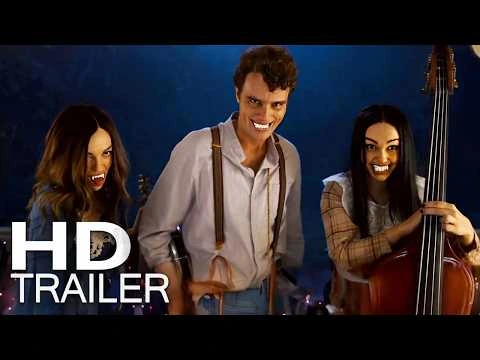 TODO MUNDO EM PÂNICO 6 | Trailer #2 (2026) Dublado