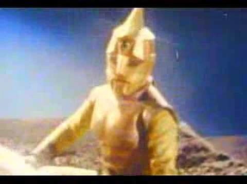 Spectreman - Abertura Brasileira (som em inglês)