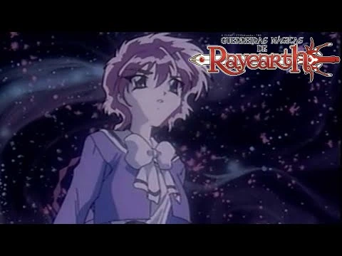 Guerreiras Mágicas de Rayearth | Episódio 21 - Um novo desafio (Dublado)